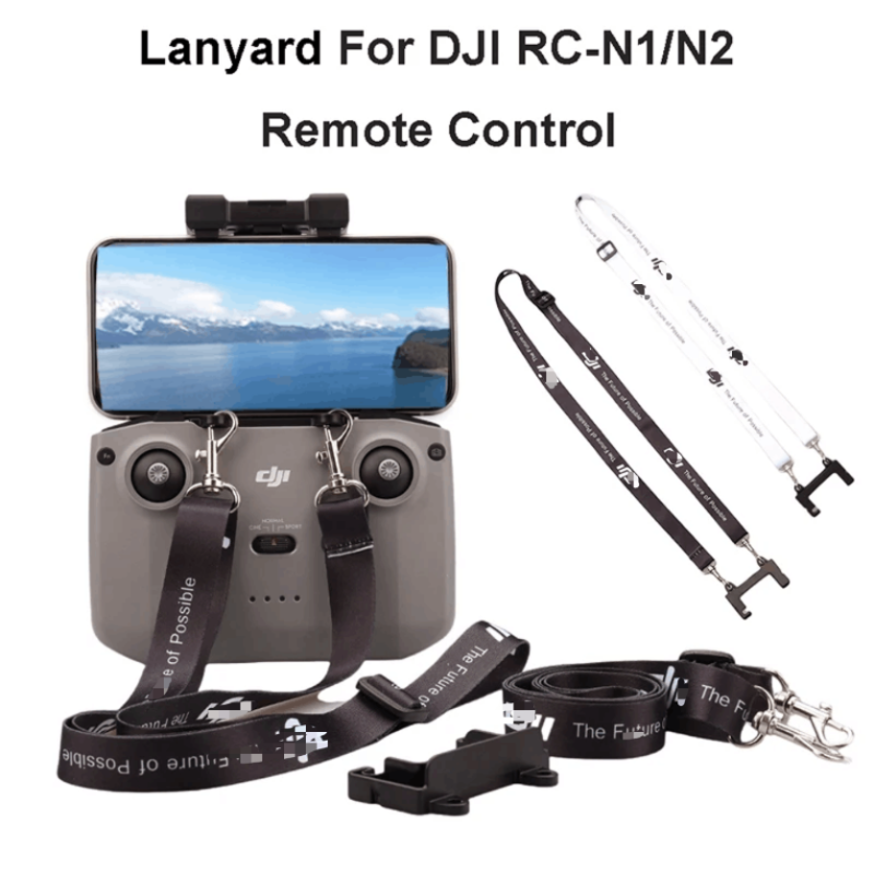 Drone Dji Rc Pro - حزام حبل لجهاز التحكم عن بعد