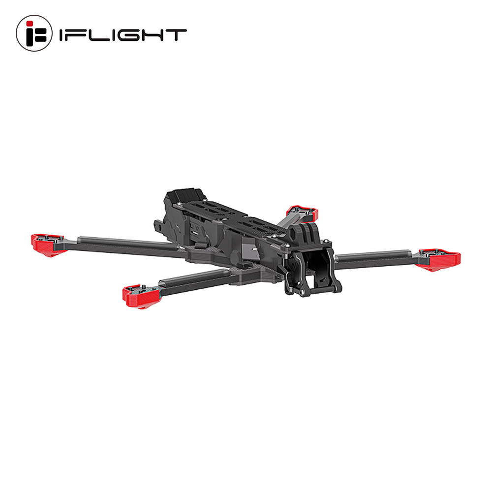 Drone Dji Rc Pro - طقم إطارات IFlight Chimera7 Pro V2
