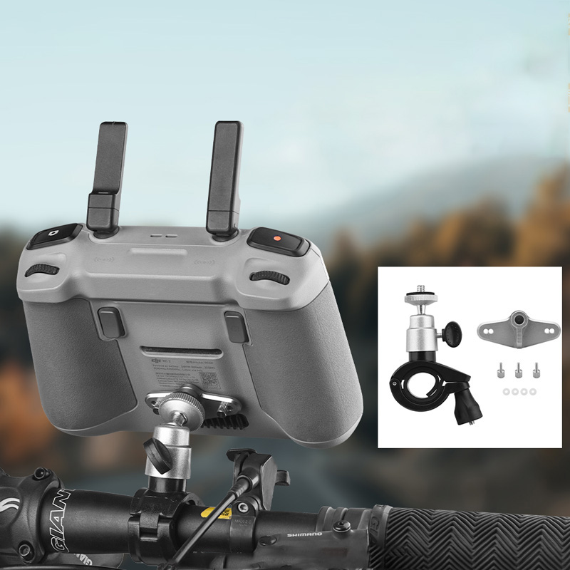 حامل الهاتف الخليوي كليب ل DJI - مراجعة Drone Dji Rc Pro وسعره