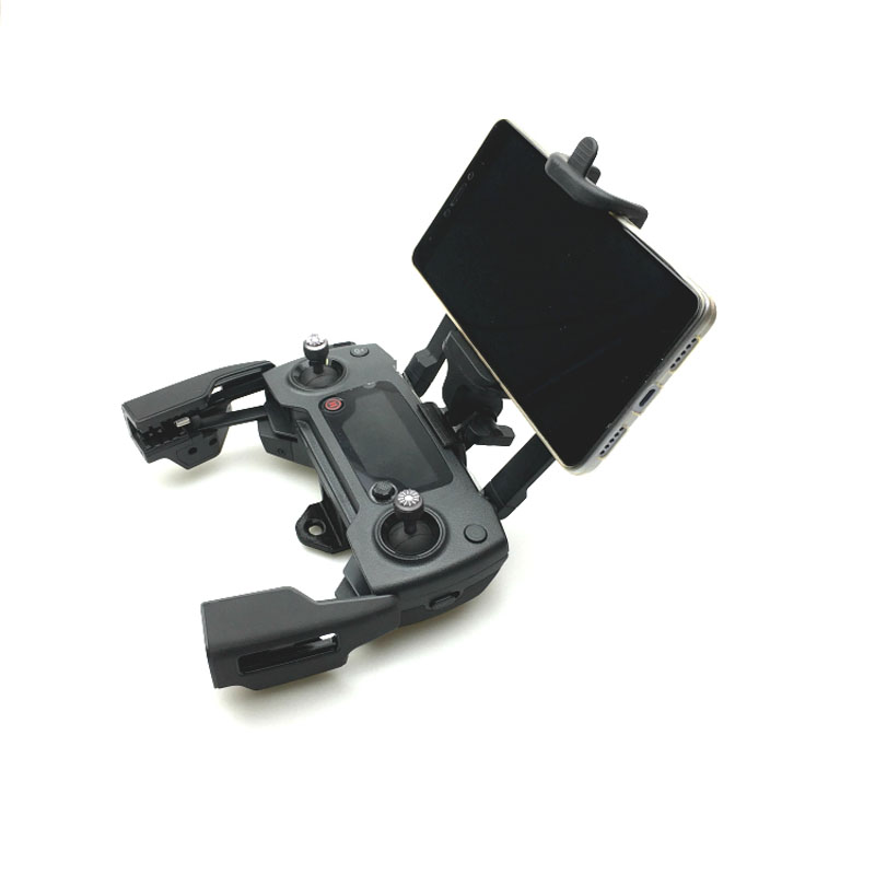 حامل هاتف بمشبك 50-85 ملم مع ح - مراجعة Drone Dji Rc Pro وسعره