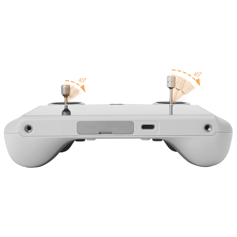 1 زوج ل DJI RC/RC 2 تحكم عن بع - مراجعة Drone Dji Rc Pro وسعره
