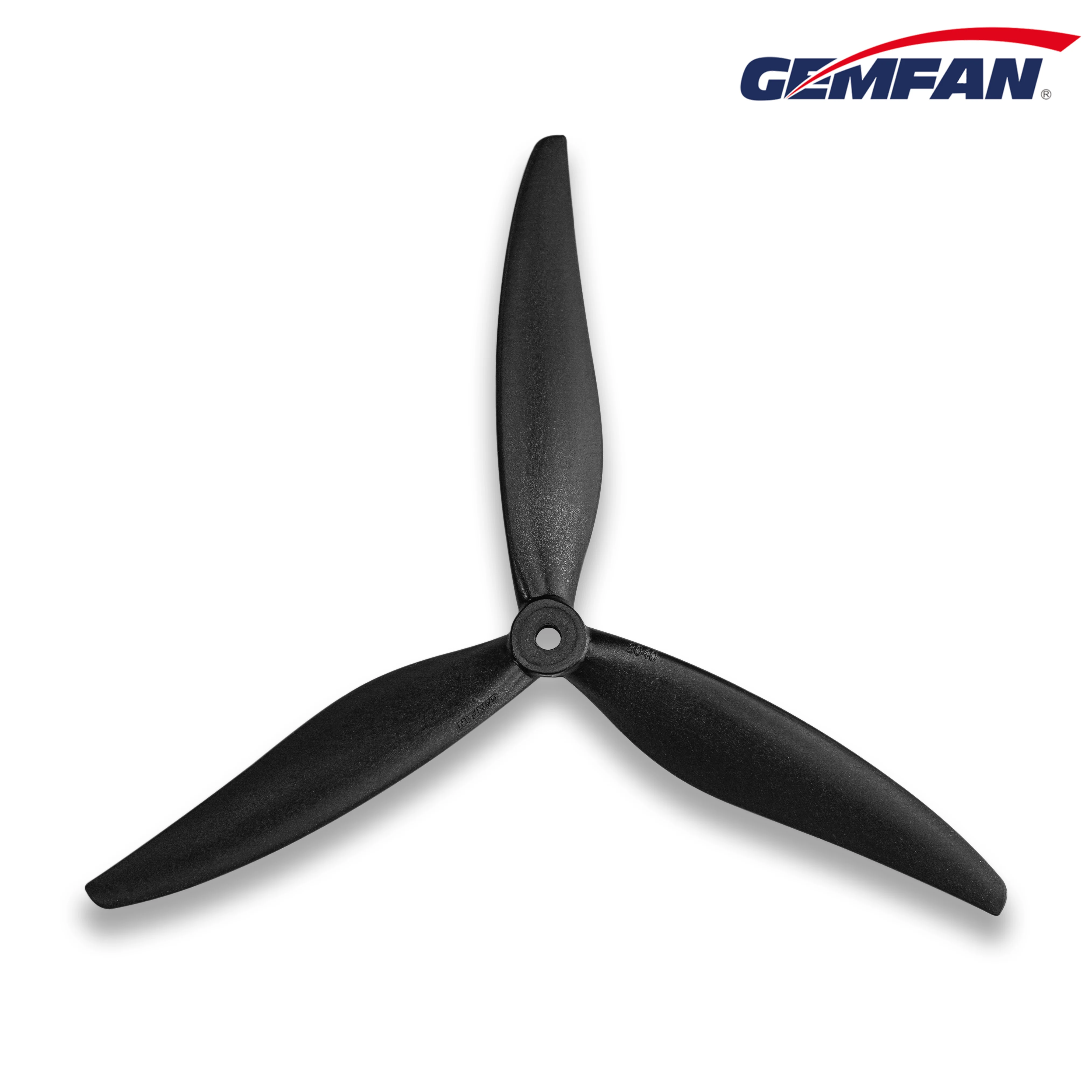 Gemfan 8040 8X4X3 3-blade 8 بو - مراجعة Drone Rc Leading وسعره