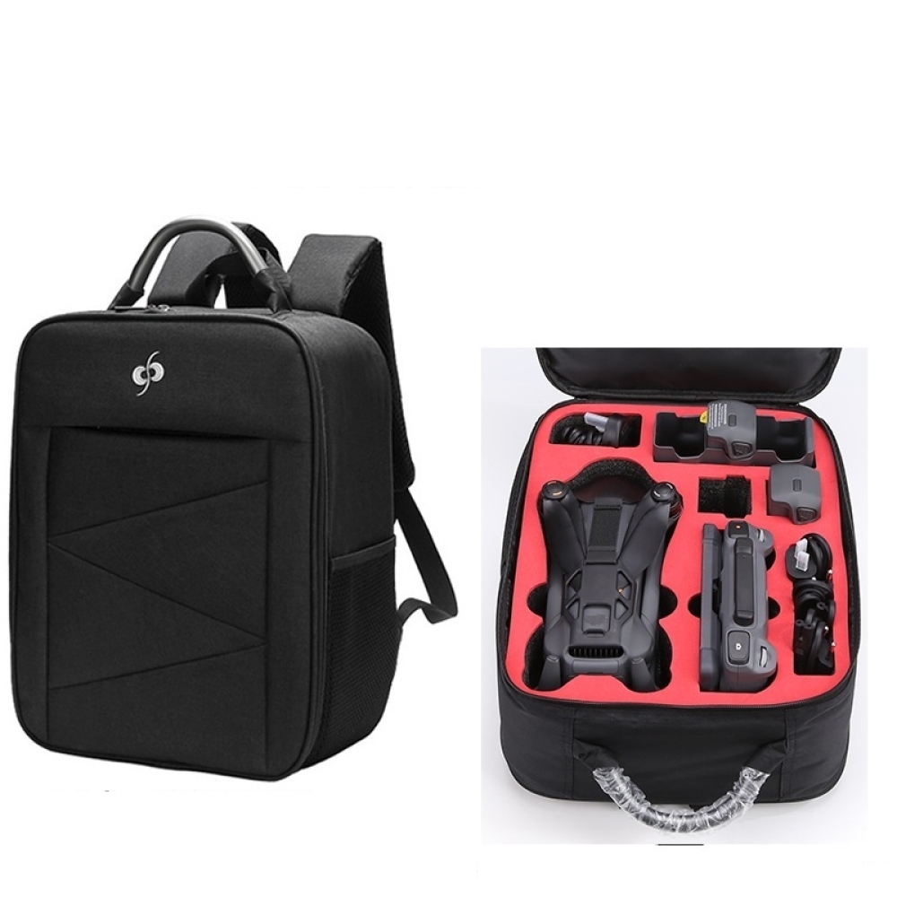 حقيبة ظهر لحمل DJI Mavic 4 Pro - مراجعة Drone Rc Cover وسعره