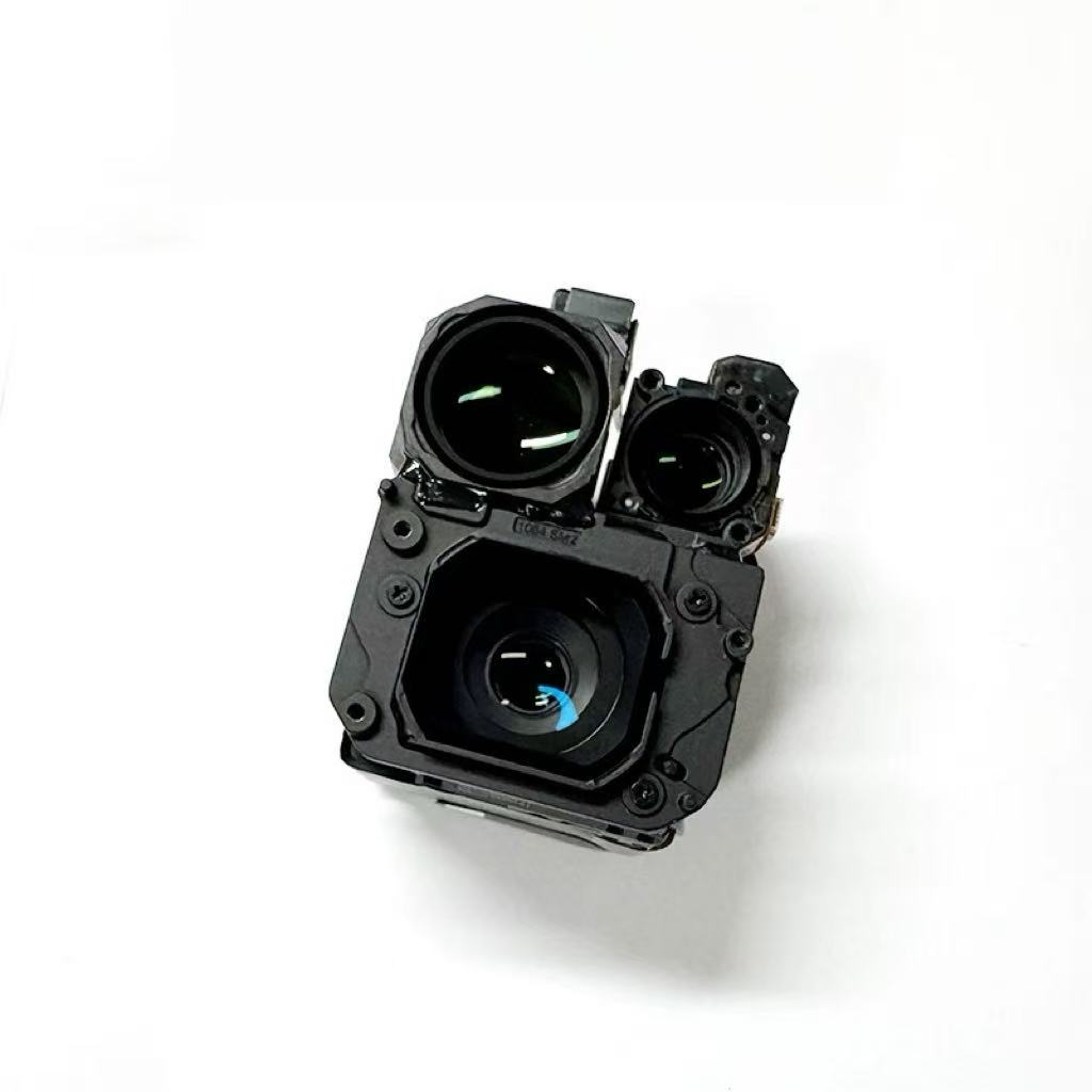 لوحة تثبيت كابل PTZ للكاميرا و - مراجعة Drone Dji Rc Pro وسعره