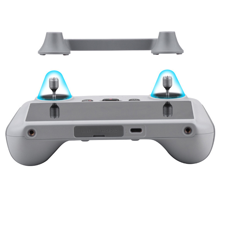ل DJI RC 2 عصا التحكم ربط قضيب - مراجعة Drone Dji Rc Mini وسعره