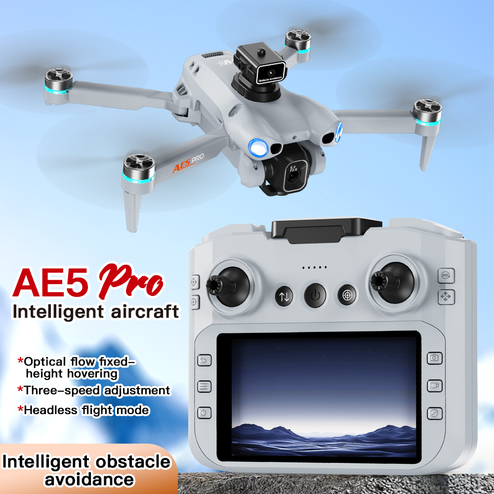 كاميرا مزدوجة احترافية عالية ا - مراجعة Jjrc Drone X12 وسعره