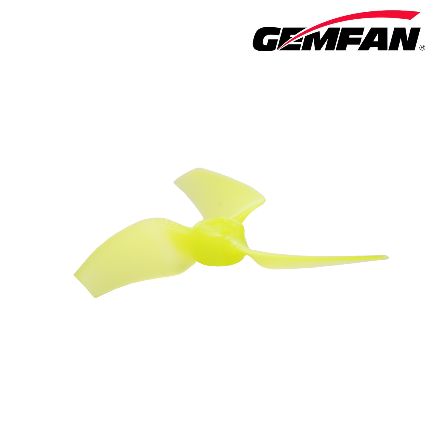 مروحة Gemfan مقاس 3.2 بوصة لطا - مراجعة Drone Rc Leading وسعره