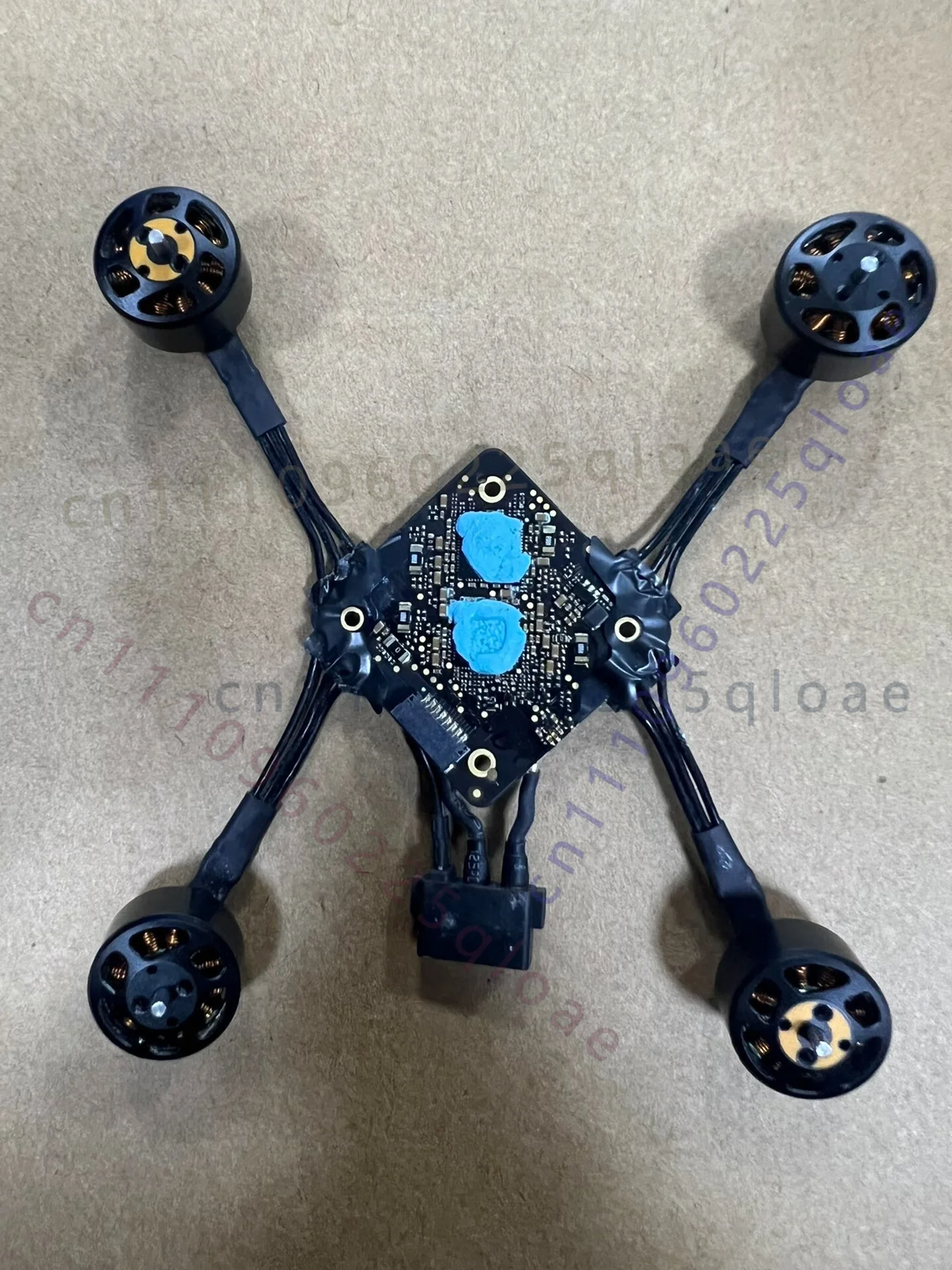 لوحة تحكم إلكترونية أصلية مفكك - مراجعة Drone Dji Rc Pro وسعره