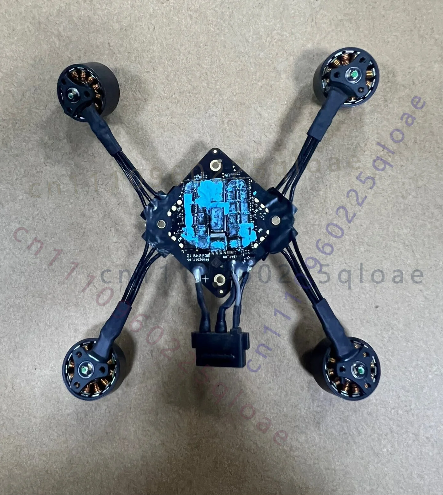 لوحة تحكم إلكترونية أصلية مفكك - مراجعة Drone Dji Rc Pro وسعره