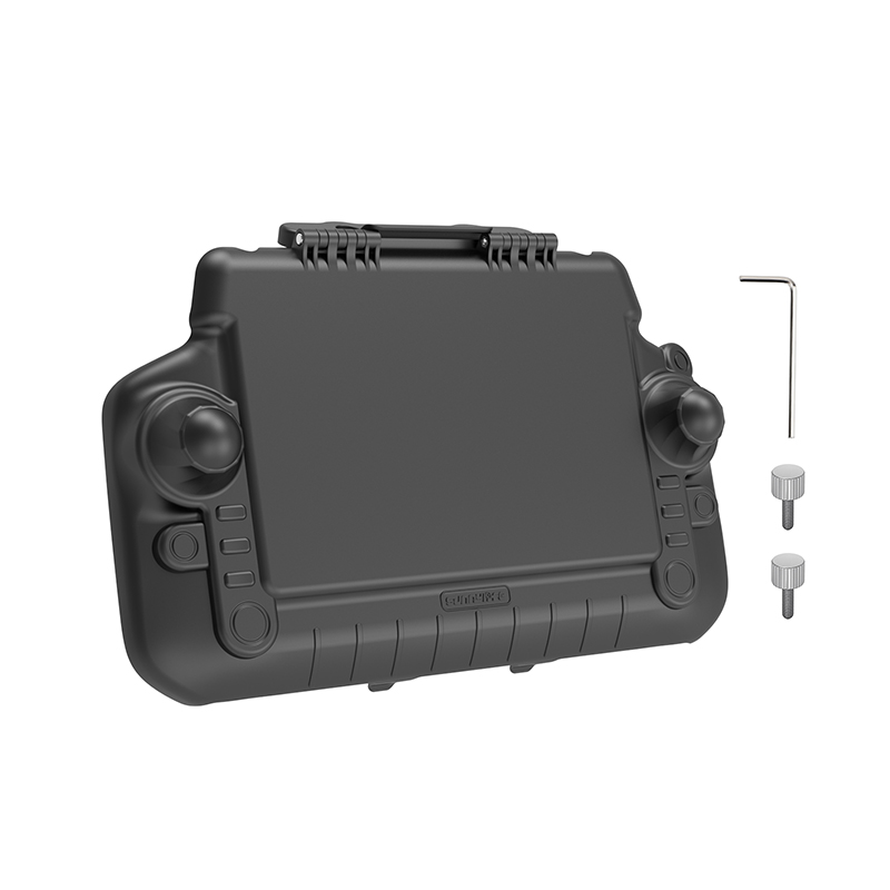 غطاء حماية لـ DJI RC Plus 2 شا - مراجعة Drone Rc Cover وسعره