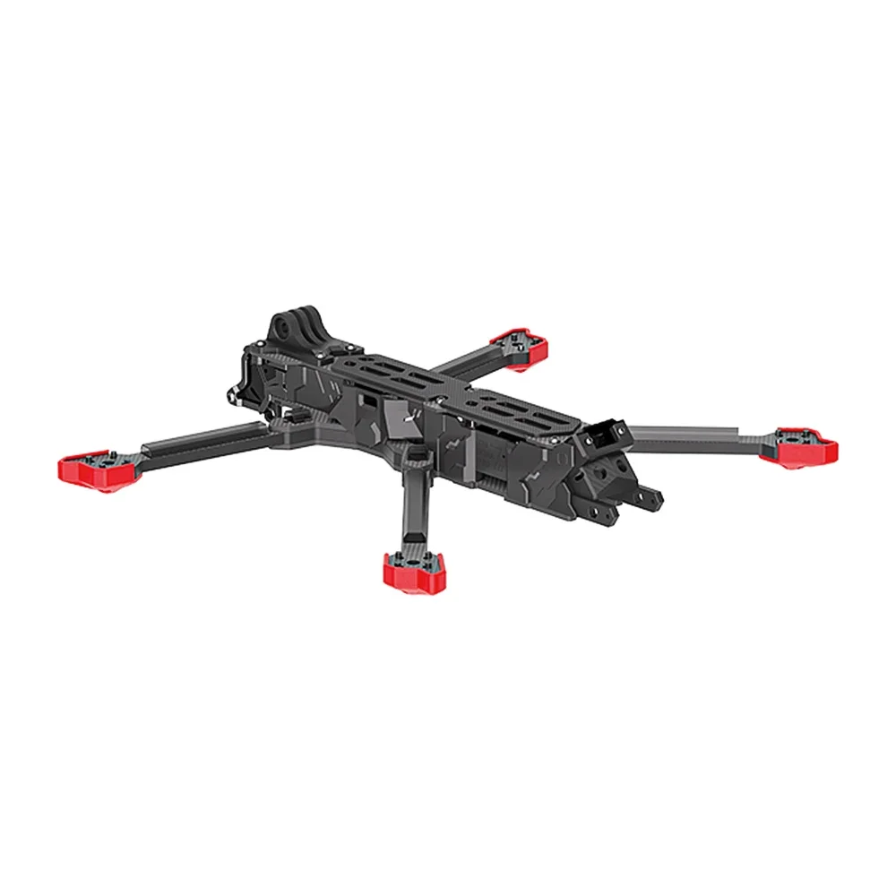 طقم إطارات IFlight Chimera7 Pr - مراجعة Drone Dji Rc Pro وسعره