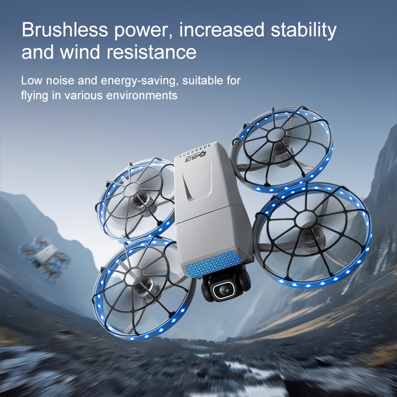 طائرة بدون طيار صغيرة قابلة لل - مراجعة Drone Dji Rc Pro وسعره