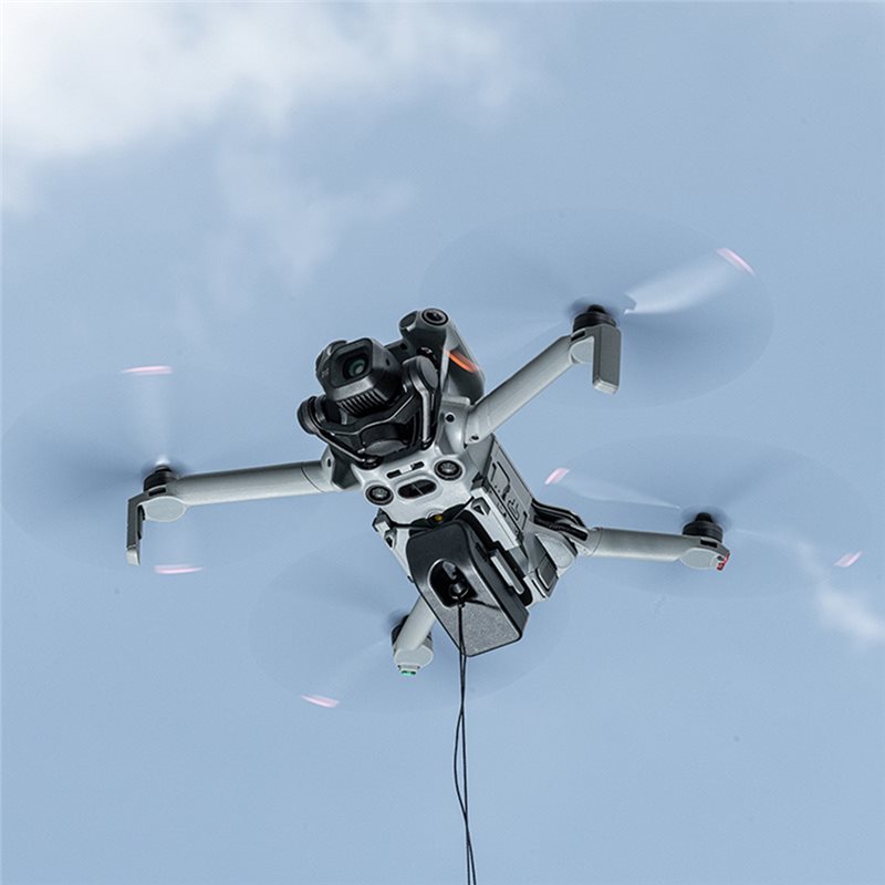 جهاز إسقاط طائرات بدون طيار اح - مراجعة Drone Dji Rc Pro وسعره