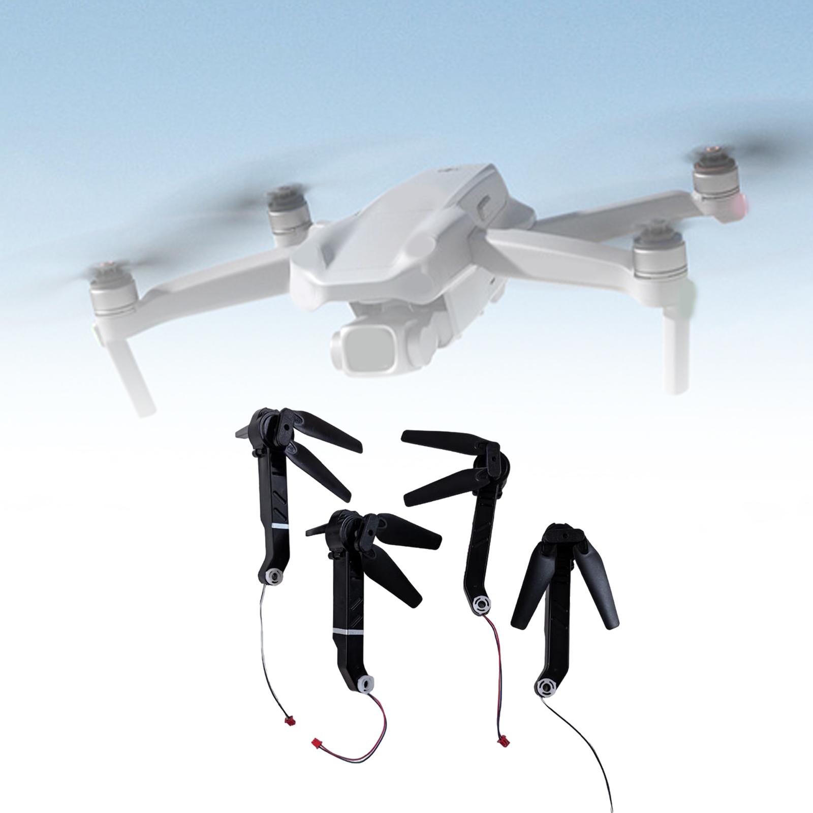 مجموعة ملحقات محرك الذراع لطائ - مراجعة Drone E88 Rc Quadcopter وسعره
