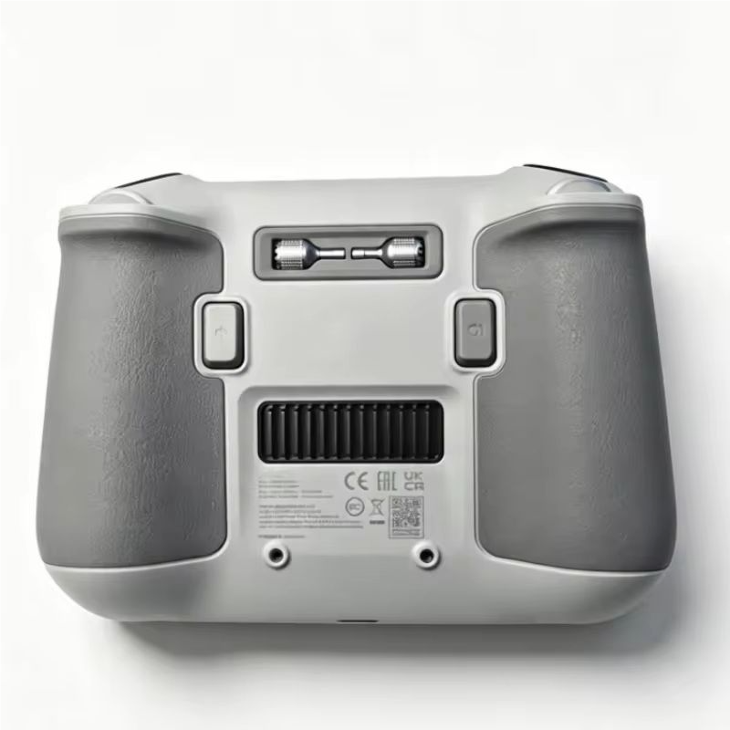 شاشة FHD مقاس 5.5 بوصة مع جهاز - مراجعة Drone Dji Rc Mini وسعره