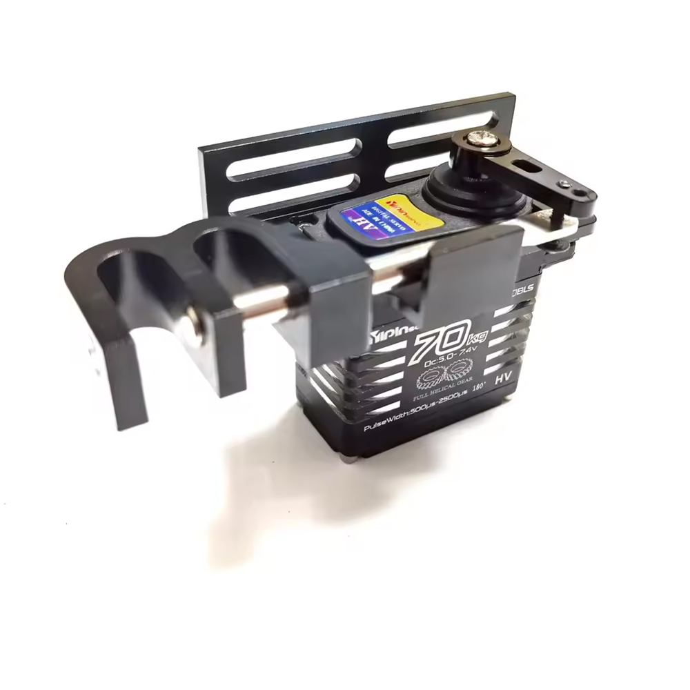 محرك سيرفو بدون فرش 70 كجم، 42 - مراجعة Drone Rc Leading وسعره