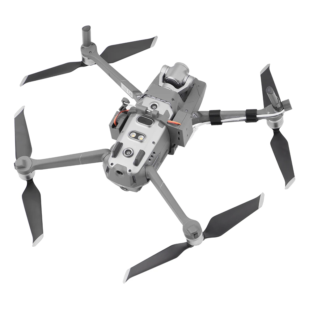 نظام إسقاط جوي لطائرات DJI Mav - مراجعة Drone Dji Rc Pro وسعره