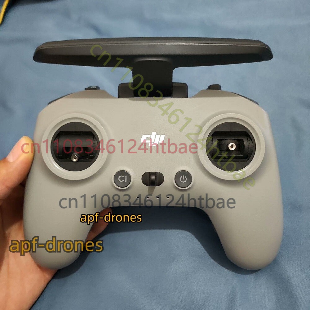 مستعمل، لجهاز تحكم DJI FPV عن  - مراجعة Drone Dji Rc Pro وسعره