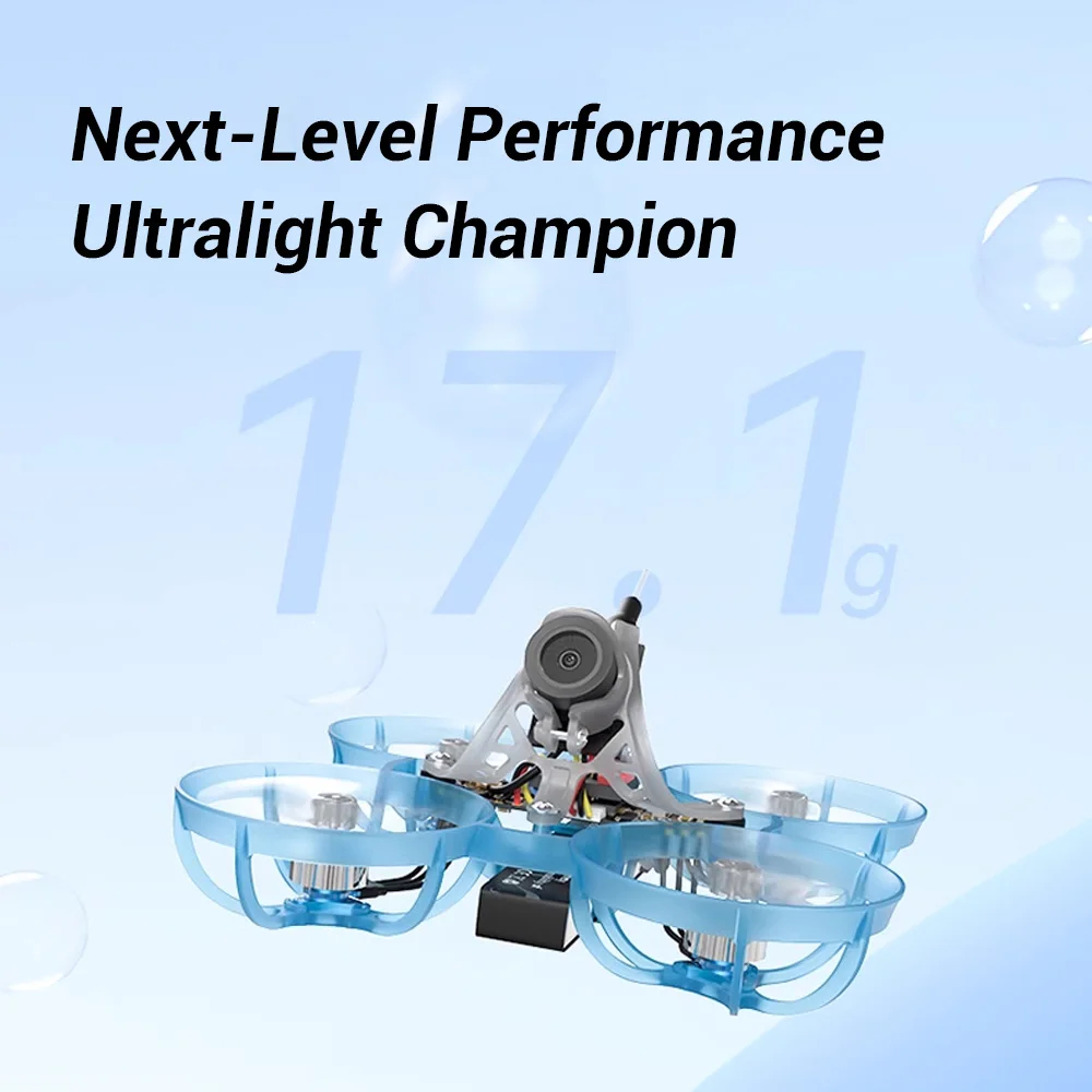 BETAFPV Air65 بدون فرش Whoop Q - مراجعة Drone Ae Rc وسعره